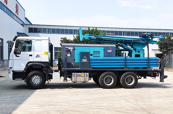 Borehole drilling near me