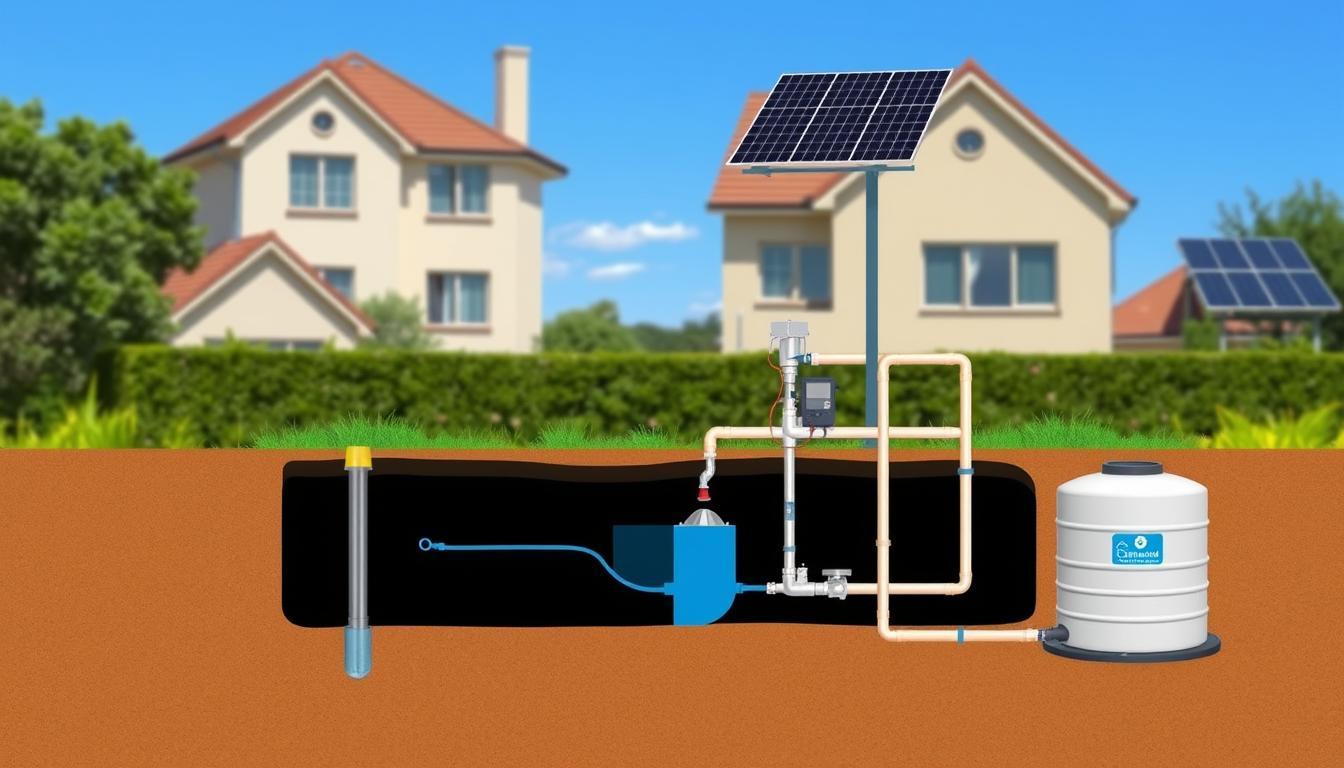 borehole drilling near me