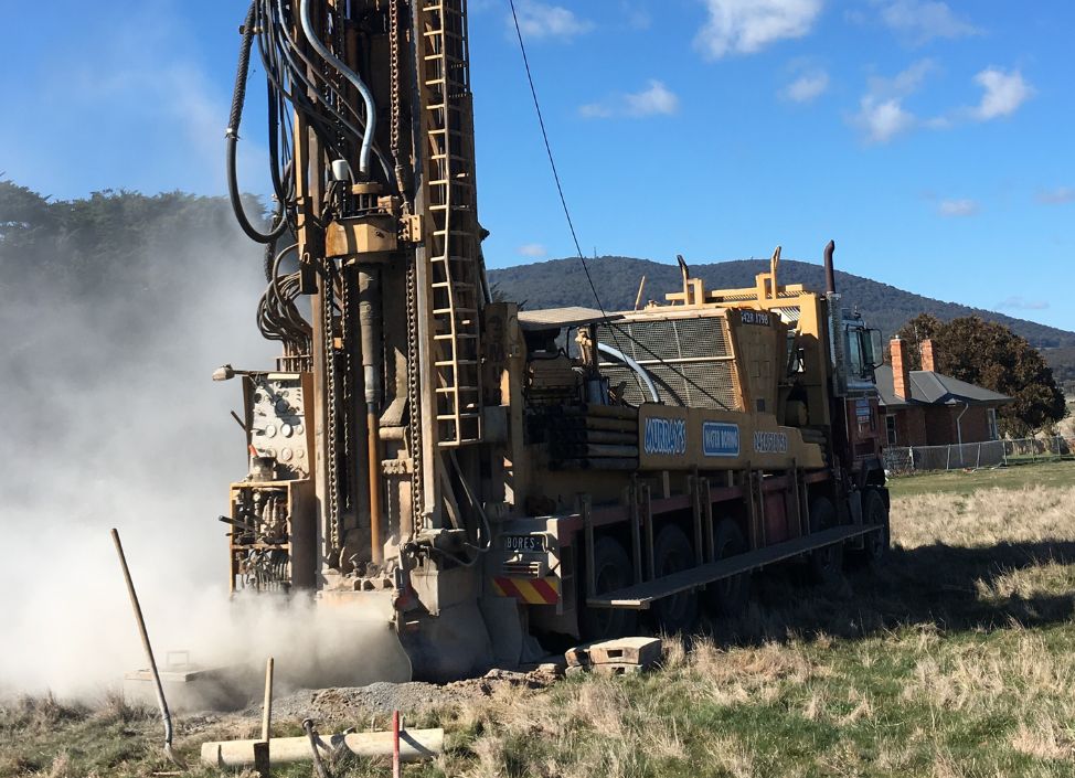 borehole drilling near me