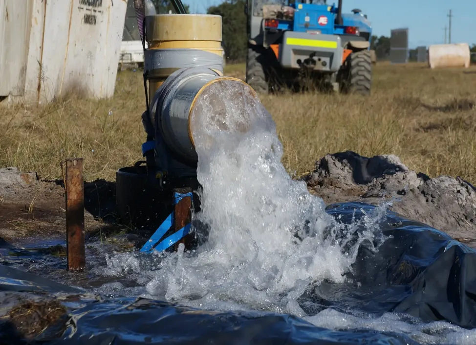 borehole drilling services