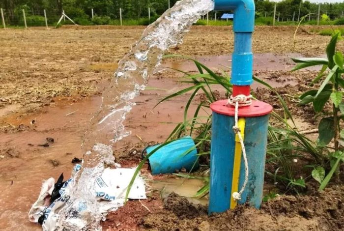 borehole drilling mpumalanga