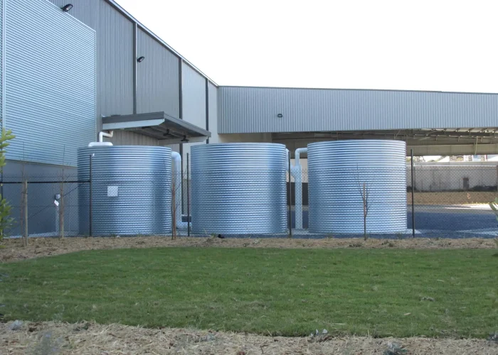 Commercial & Industrial Borehole Solutions