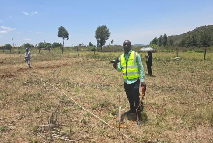 borehole drilling services