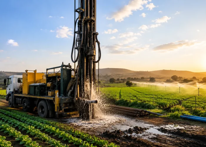 borehole drilling mpumalanga