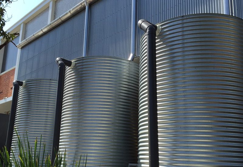 water backup systems durbanville