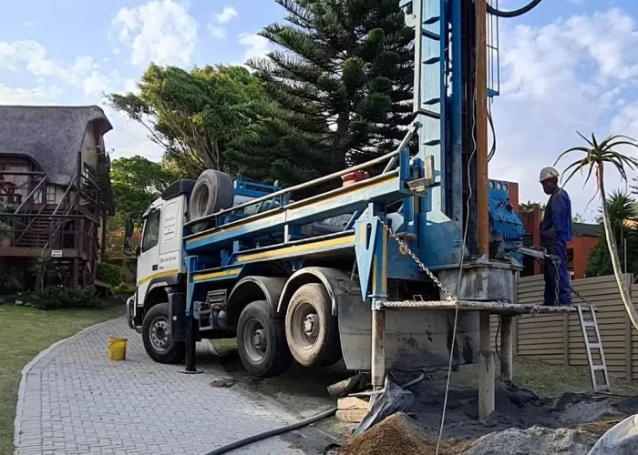 Borehole Drilling Services in KwaMhlanga
