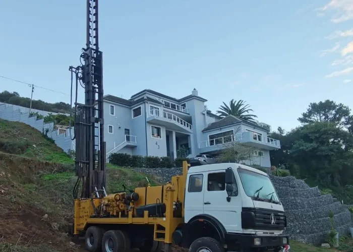 borehole drilling services mpumalanga