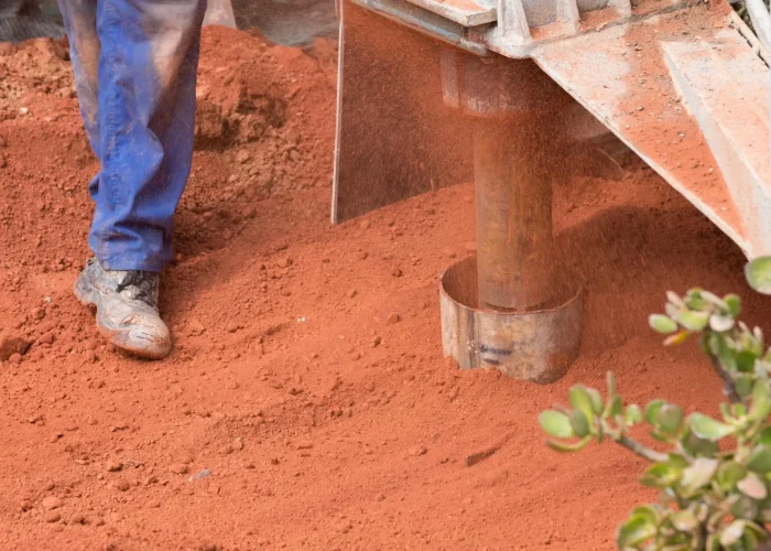 borehole drilling in KwaMhlanga