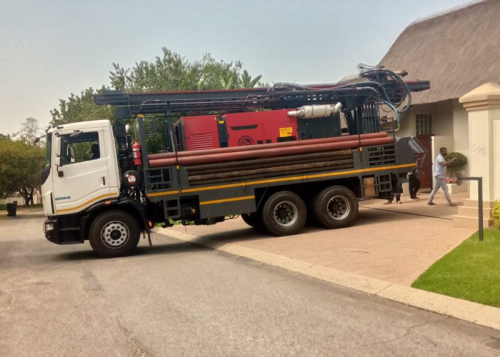 borehole drilling witbank