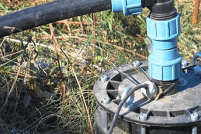 borehole contractors mpumalanga